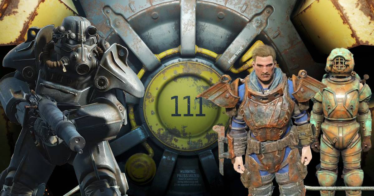 More About Fallout 4, Image via: gamerantimages.com