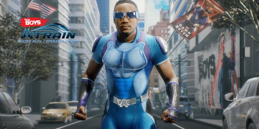 Modern Warfare 3: How to Get A-Train and Firecracker Operator Bundle