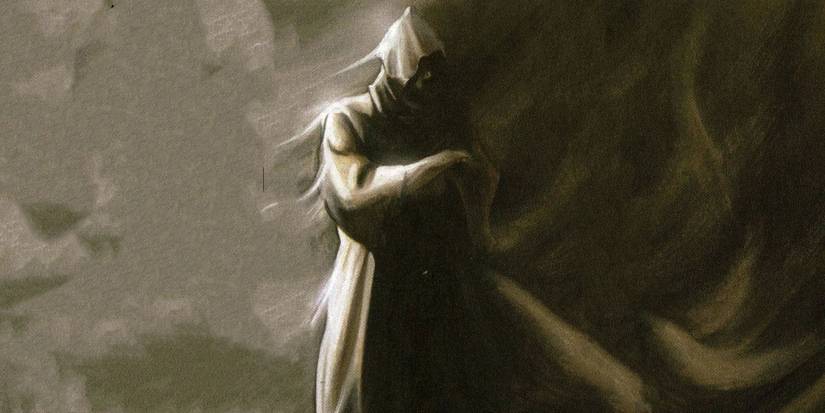 The Disciples of Twilight