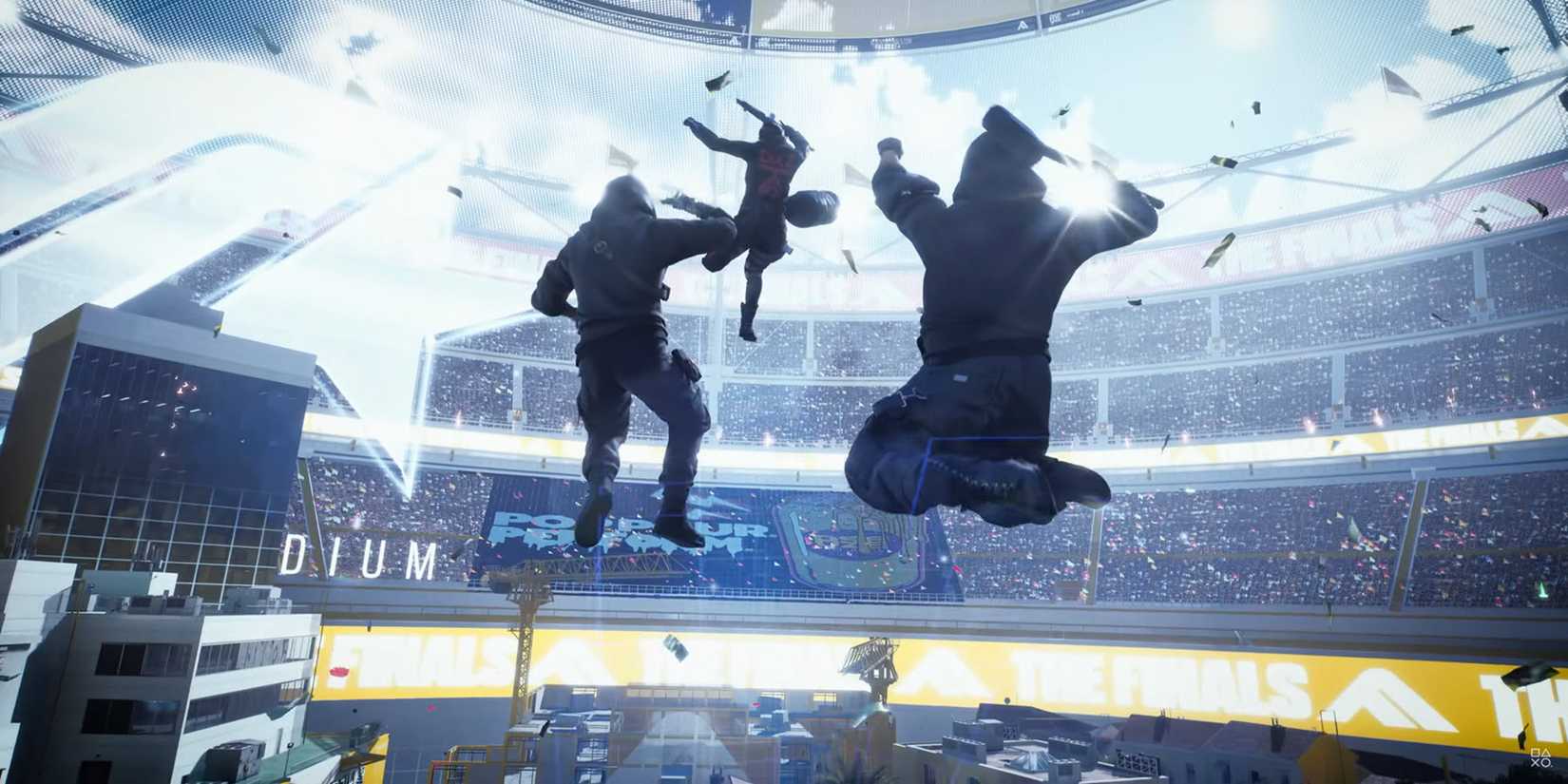 the finals map destruction