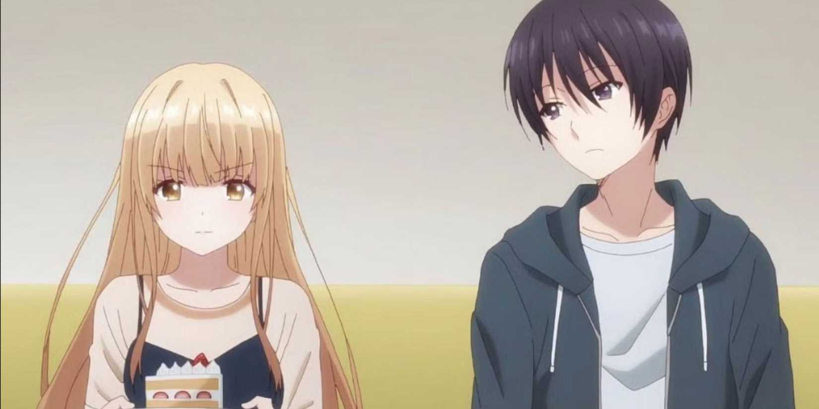 the girl next door spoils me rotten