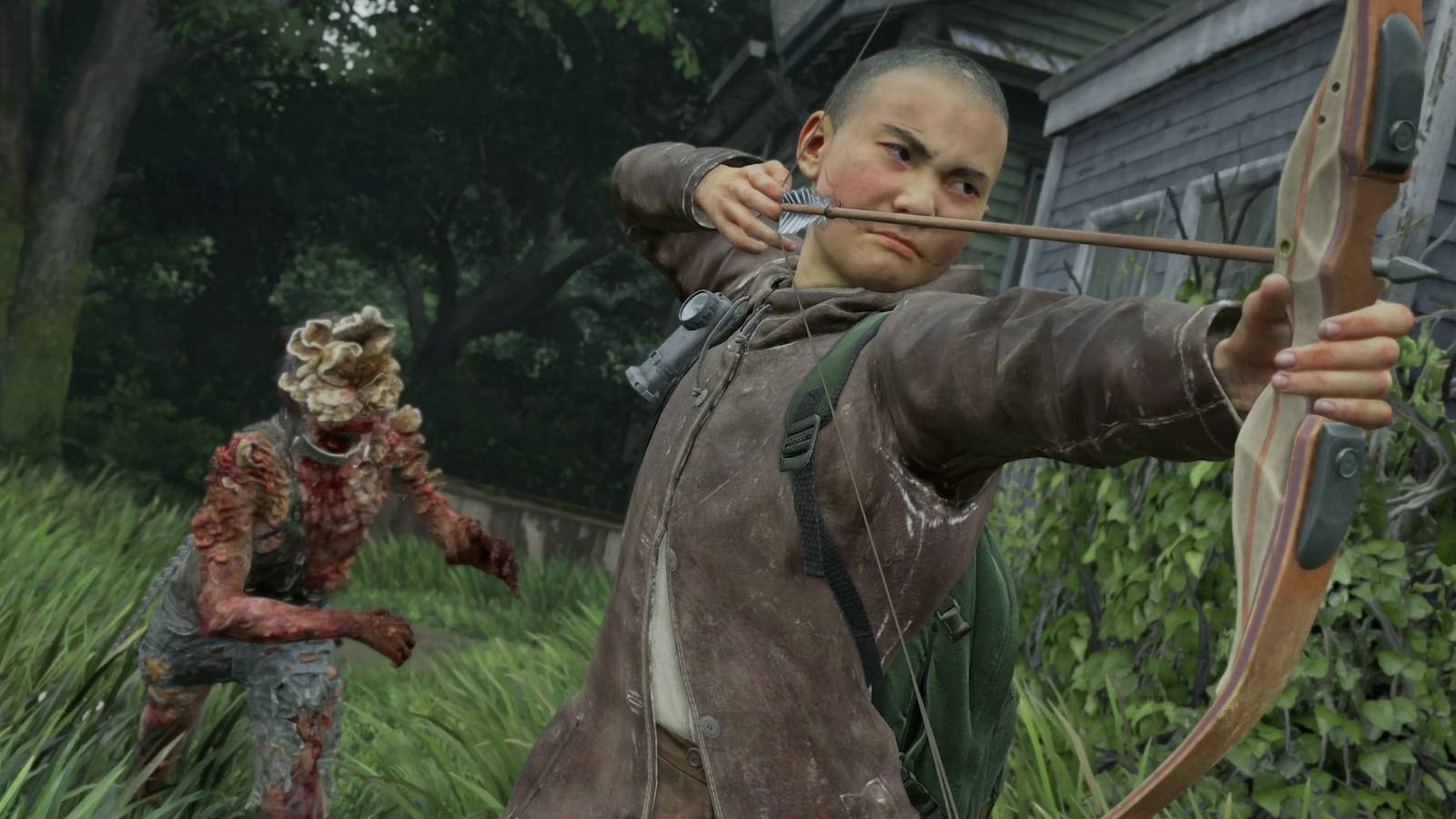 The Last of Us 2 Remastered All No Return Challenges and Rewards