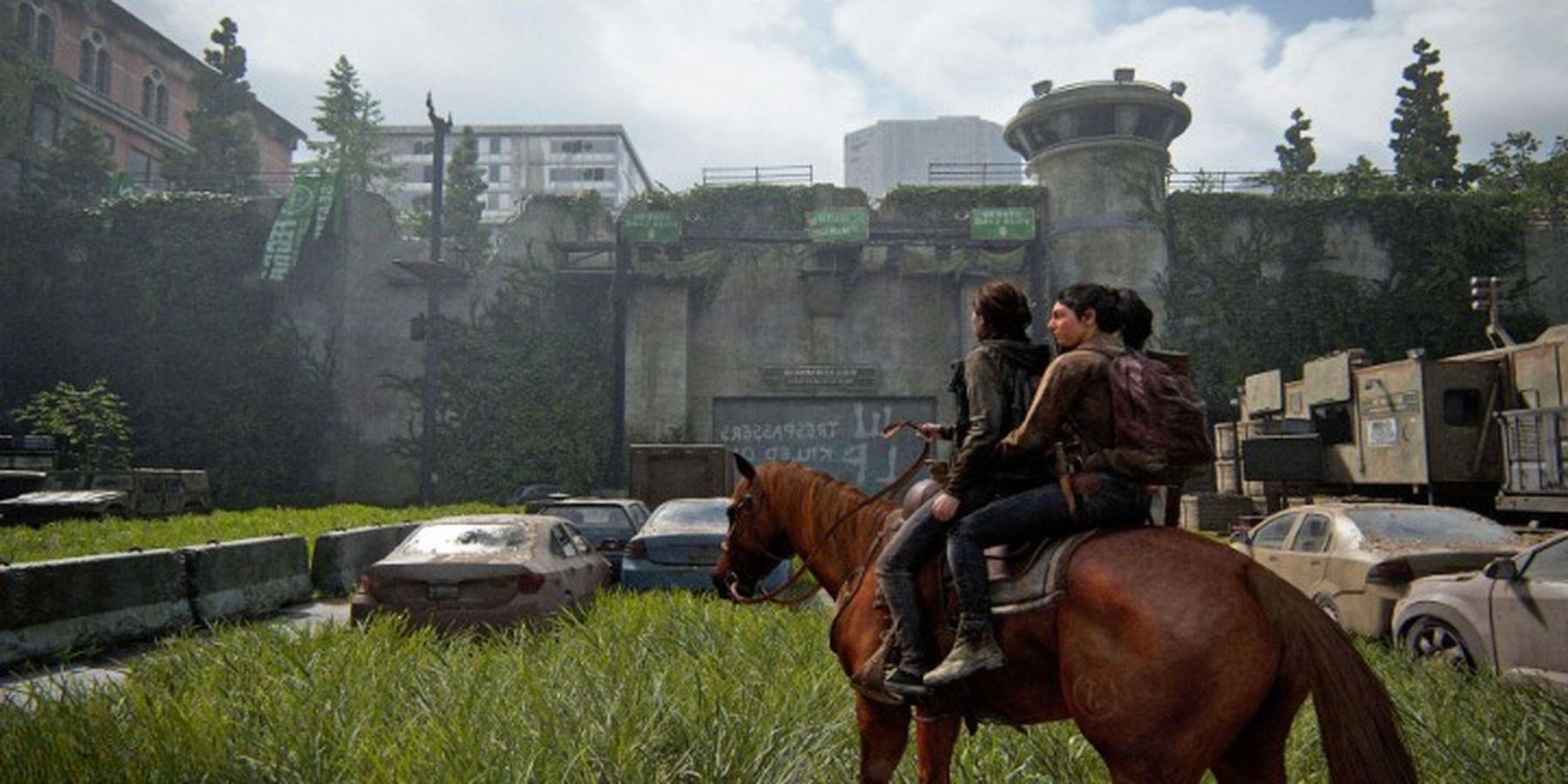 the last of us movie 2024