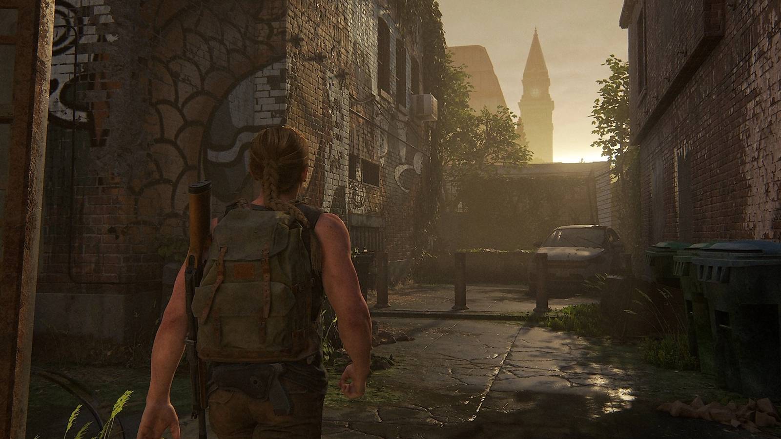 the last of us 2 trophies transfer over