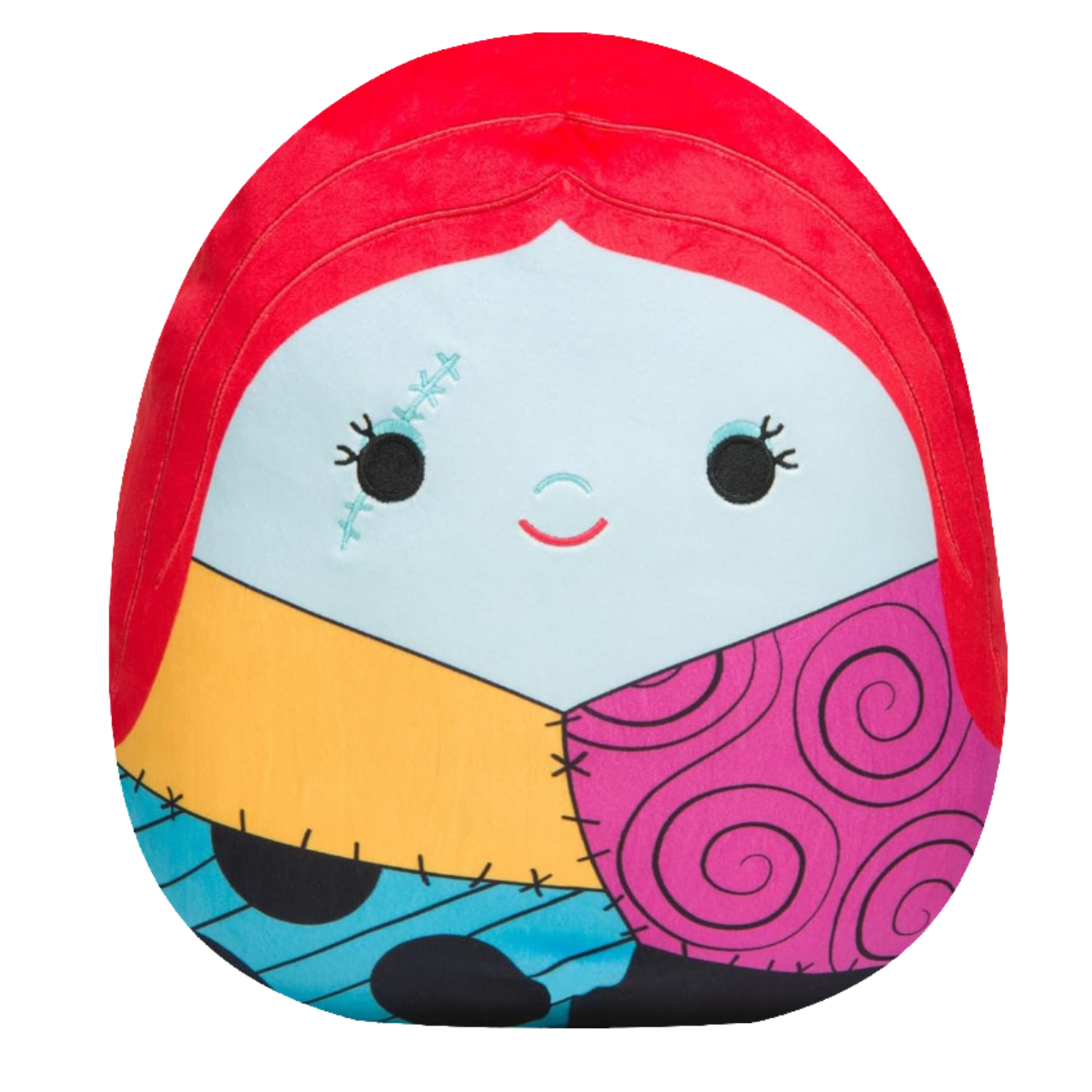 The Nightmare Before Christmas Sally Squishmallow