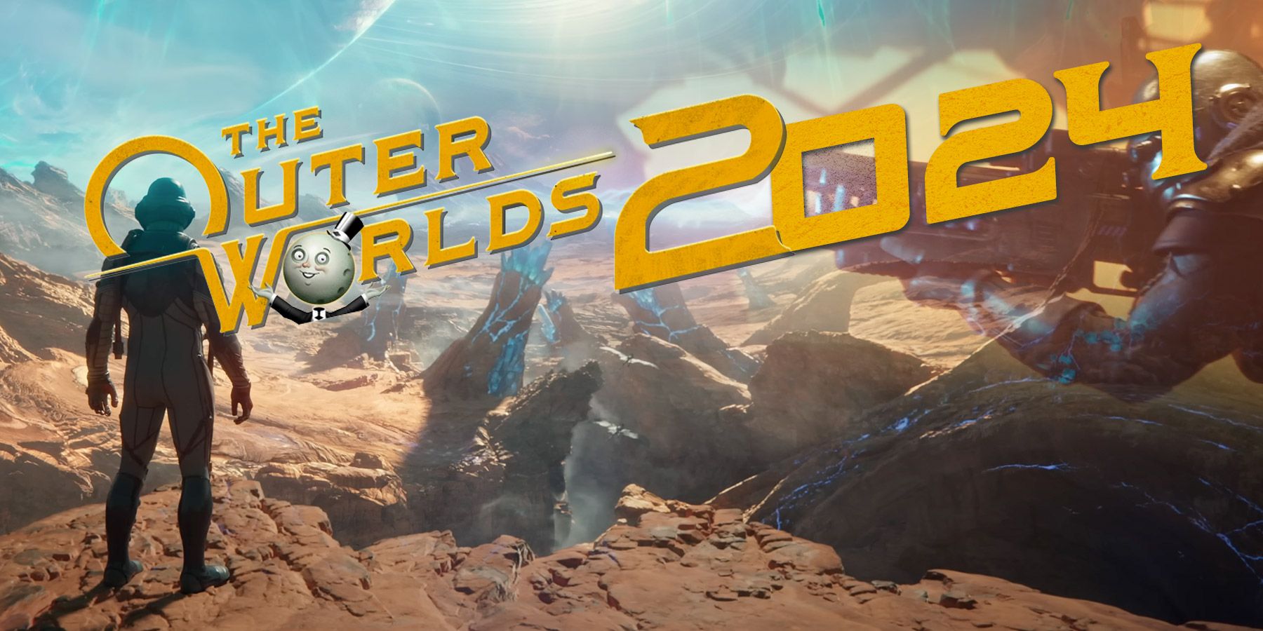 The Outer Worlds 2 Expect 2024