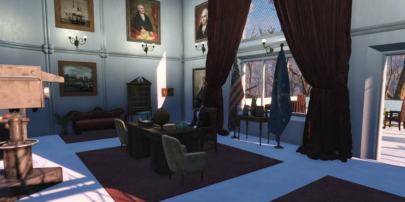 Best Fallout 4 Total Conversion Mods
