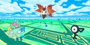 The Rarest Pokemon In Pokemon GO Explained