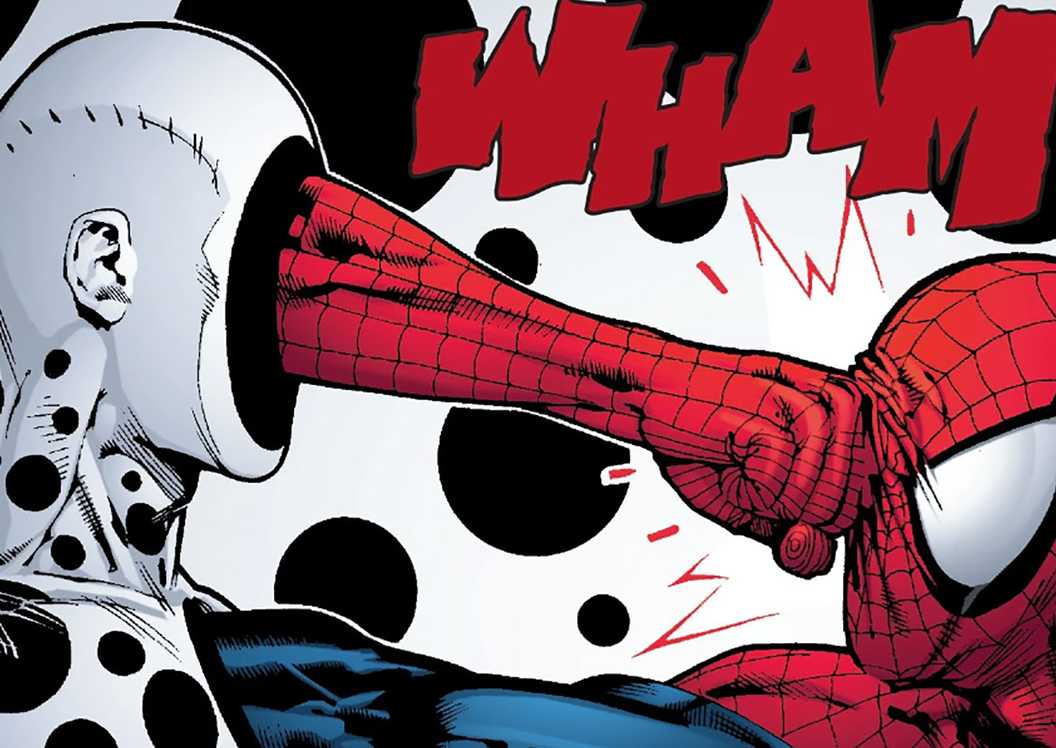 Marvel Reverse Spot Marvel Rivals: Villains Who Probably Won't Join the Roster