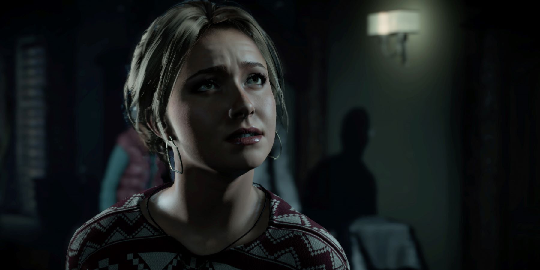 The Until Dawn Movie Should Include The Game's Best Feature