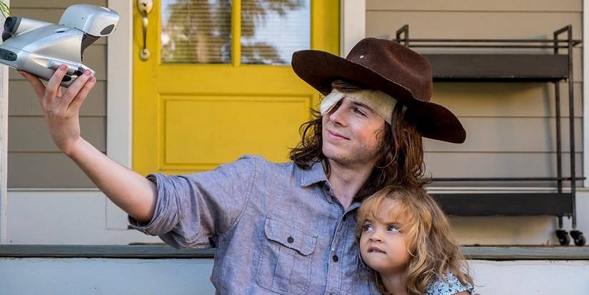 the-walking-dead-carl-judith