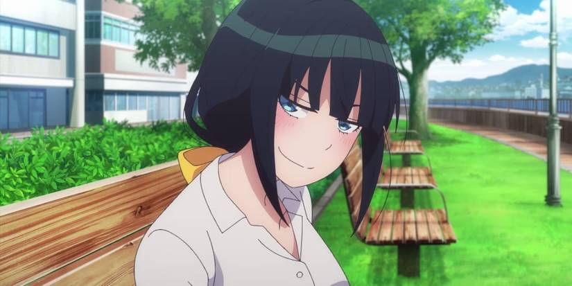 The Way of Pon anime