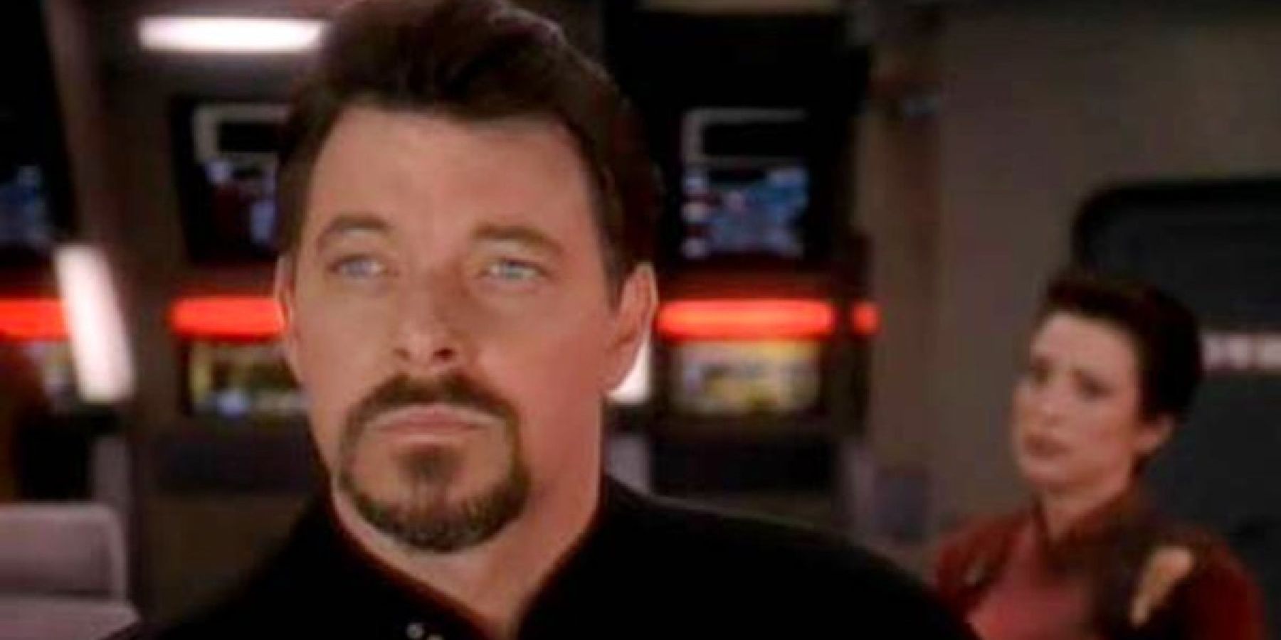 Star Trek: What Happened to Thomas Riker?