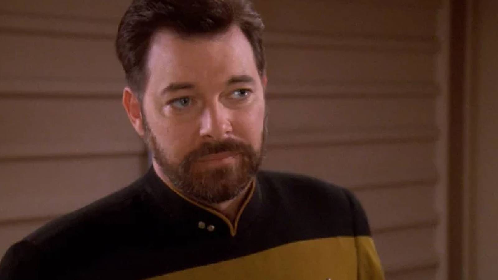 Star Trek: What Happened to Thomas Riker?