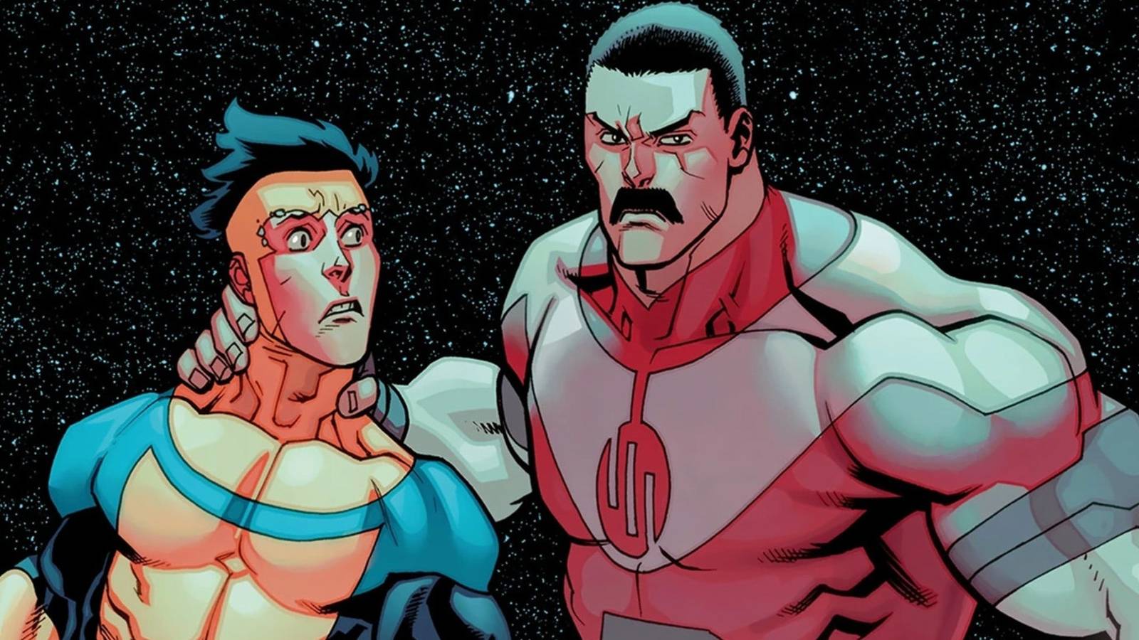 Thrathan Invisible Invincible Season 4 Reveals First Look at The Strongest Viltrumite in ...