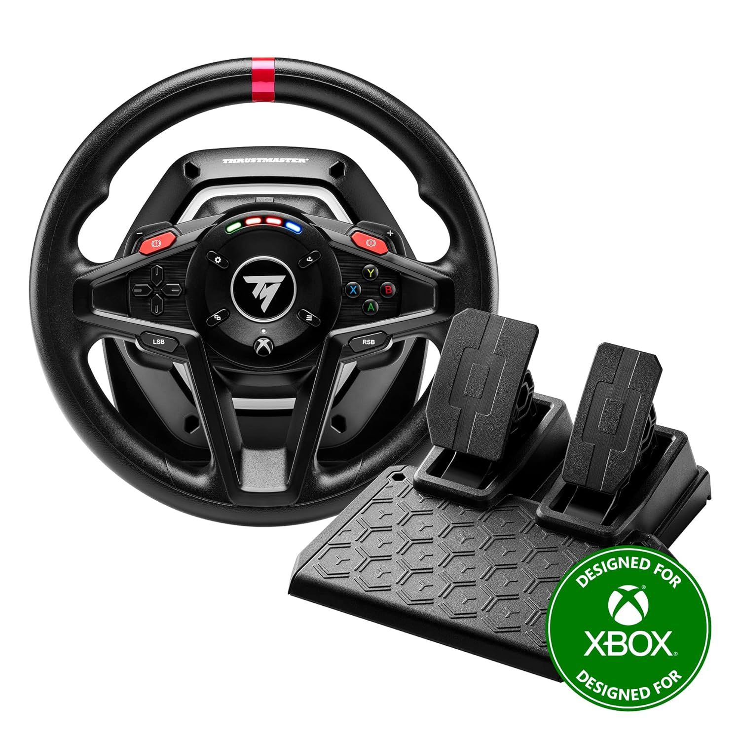 The Best Xbox Steering Wheels for Racing Games