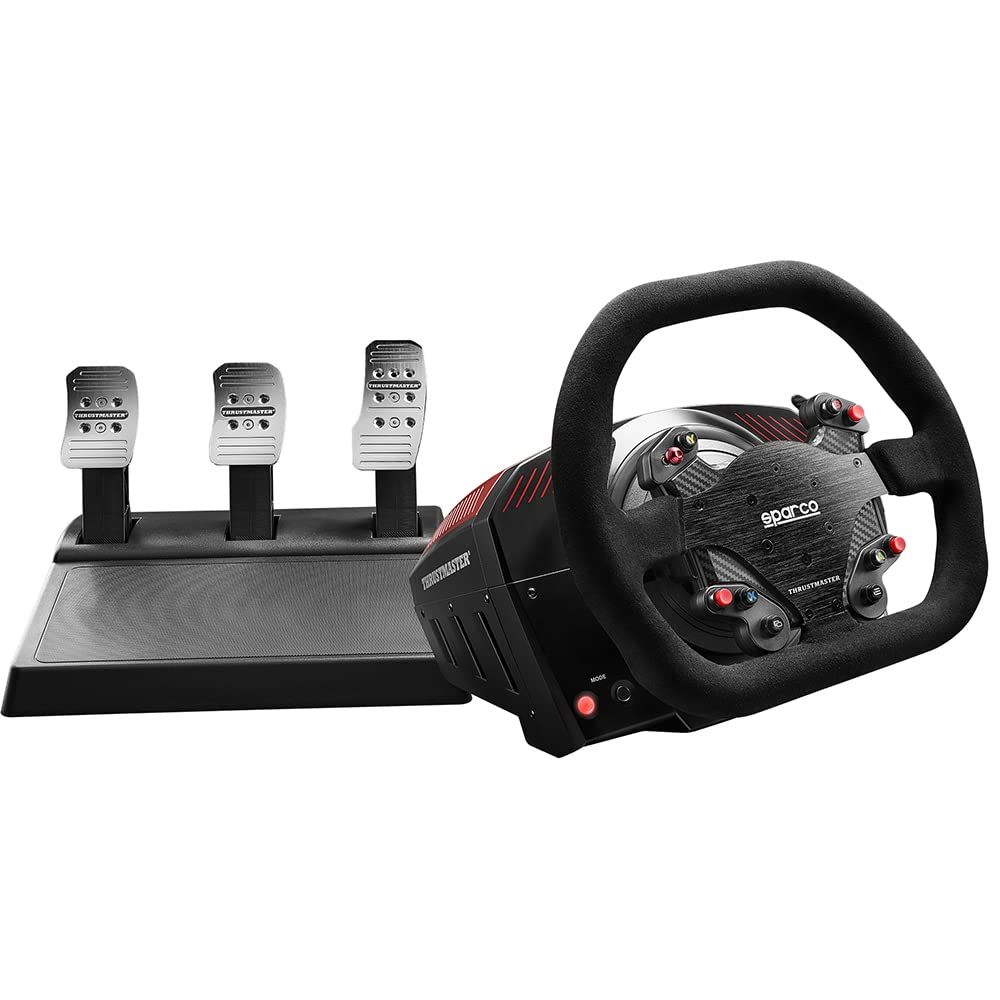 Thrustmaster TS-XW Racer