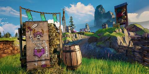 Tiny Tina's Wonderlands is Getting Its Own Card Game