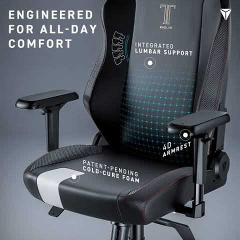 titan evo lite features