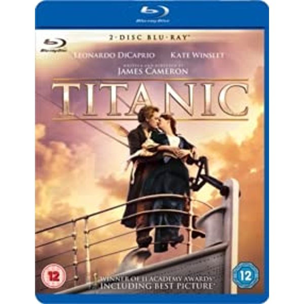 Titanic Collector