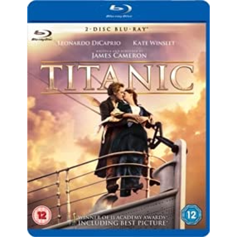Titanic Collector