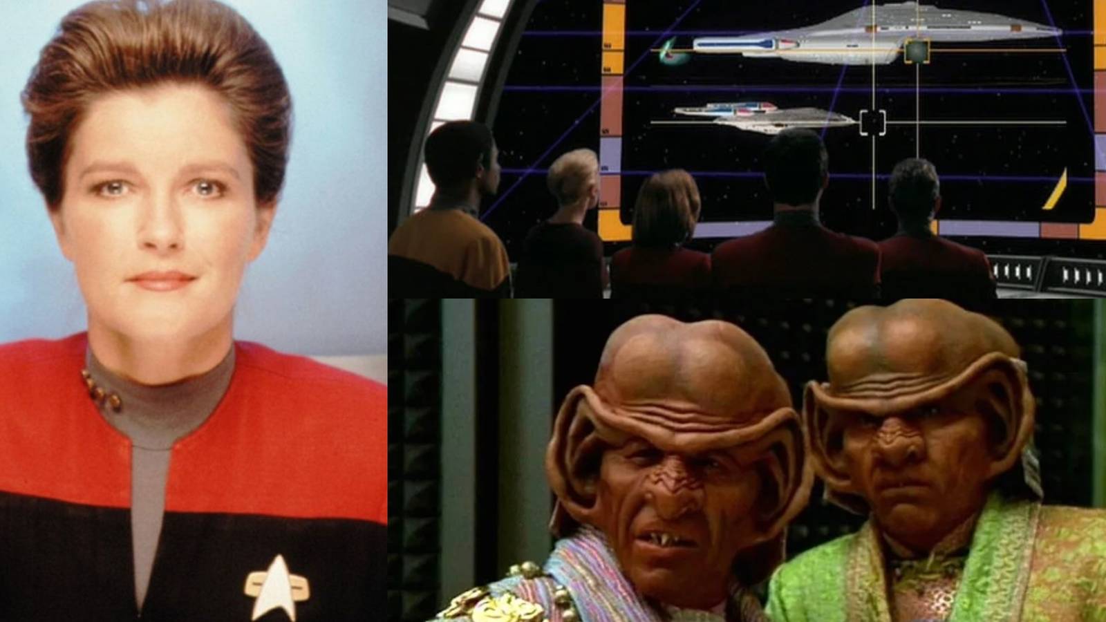 title image times janeway broke the prime directive