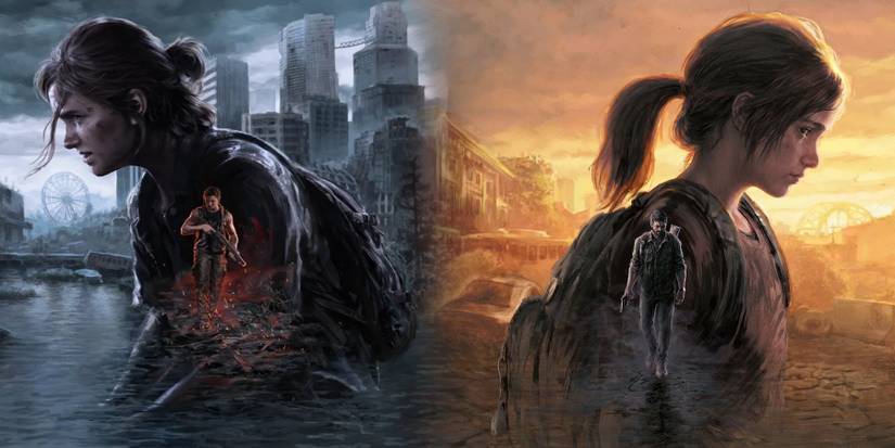 the-last-of-us-part-2-remastered-the-last-of-us-part-1-remake-key-art-cover