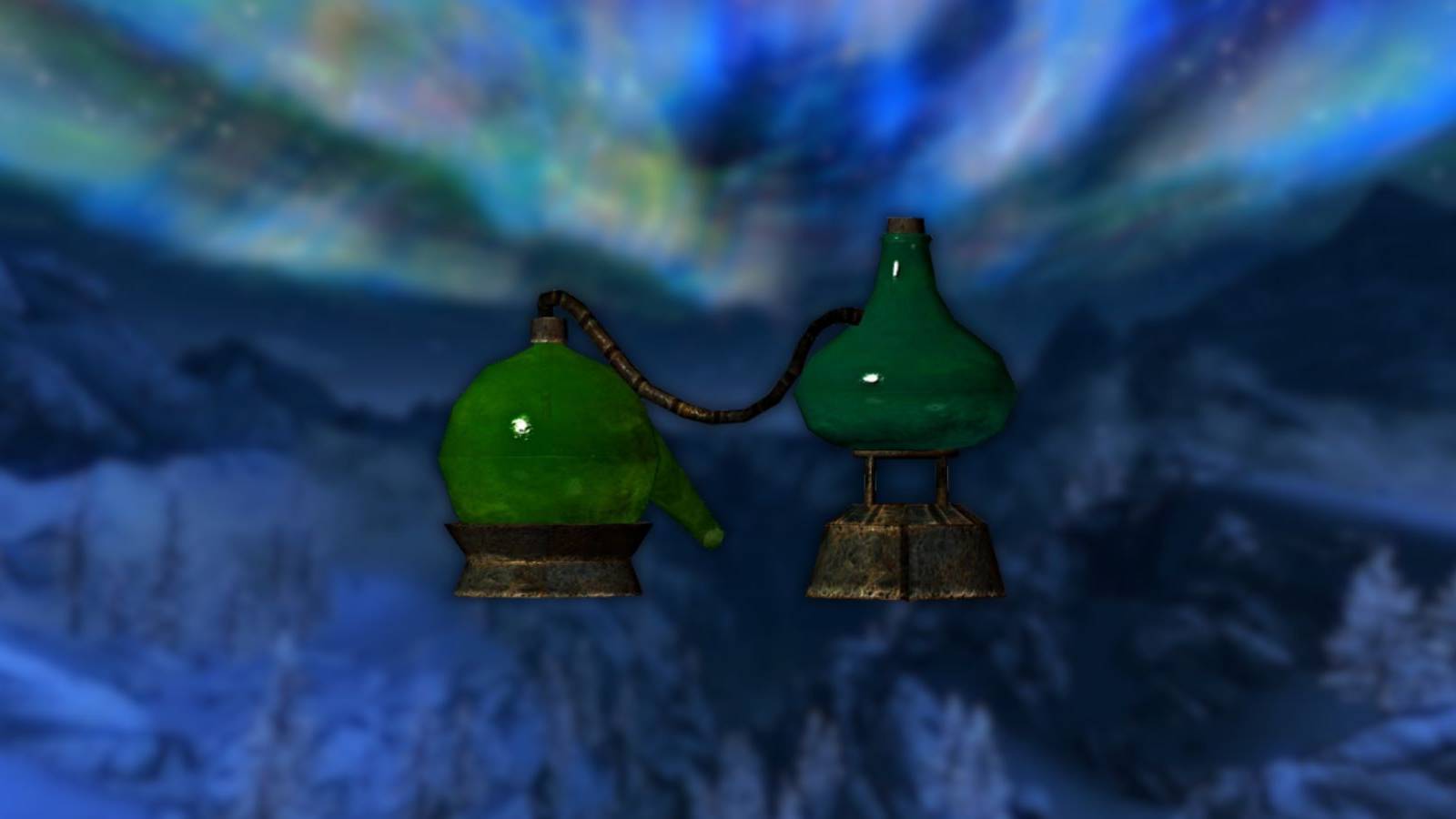 Skyrim: Where To Find Tolfdir's Alembic