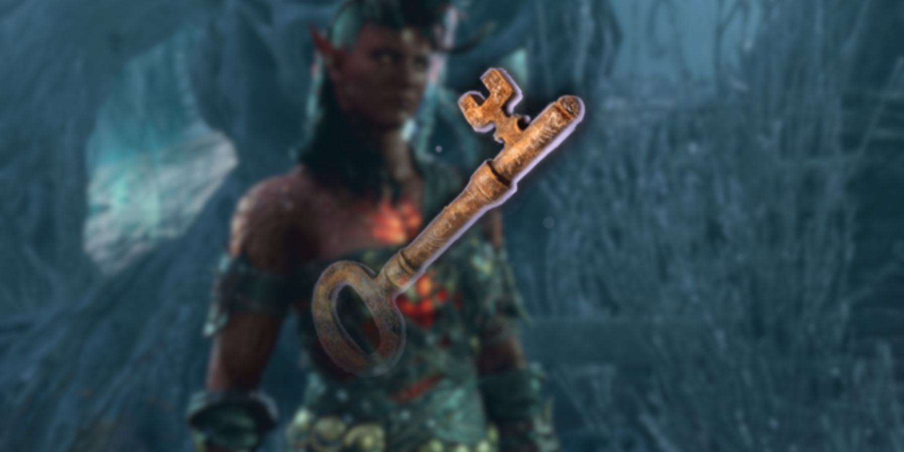 Baldur's Gate 3: Como encontrar e usar a chave do coletor de pedágio
