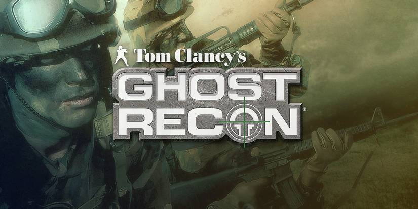 Tom Clancy's Ghost Recon