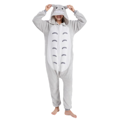 Totoro Onesie