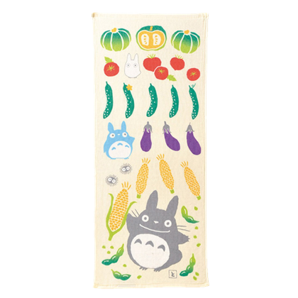 Totoro Towel