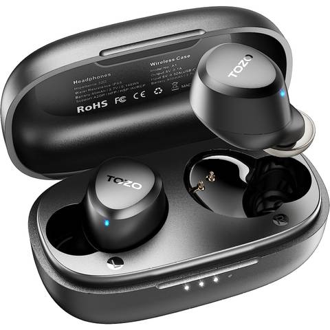 TOZO A1 Mini Wireless Earbuds