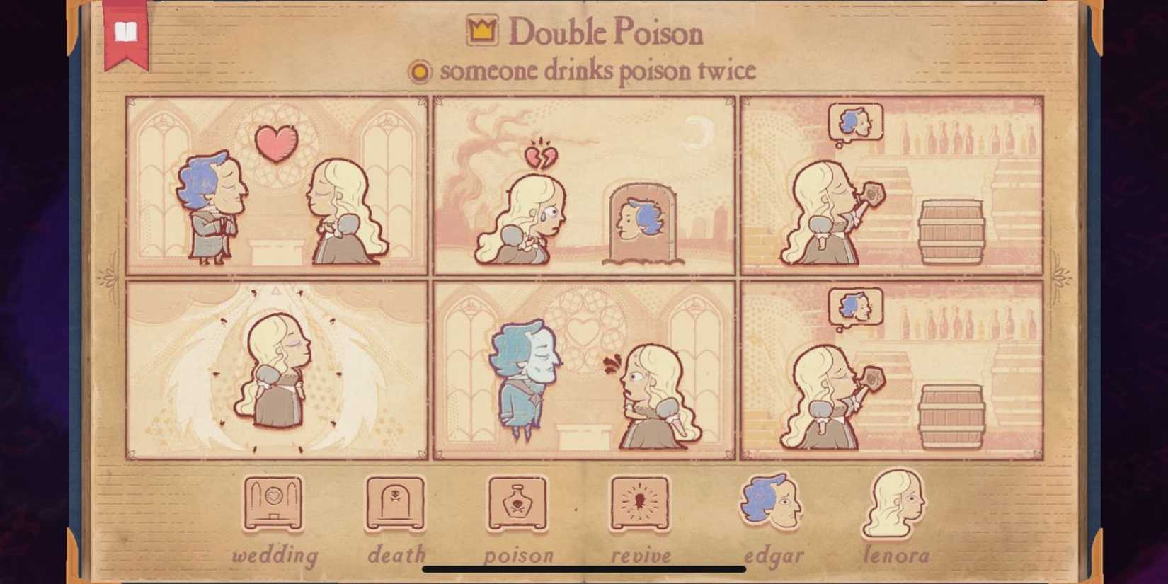 tragedy puzzle chapter 3 storyteller (1)