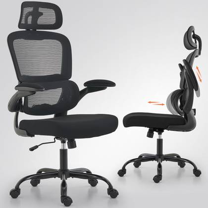TRALT Ergonomic Office Chair