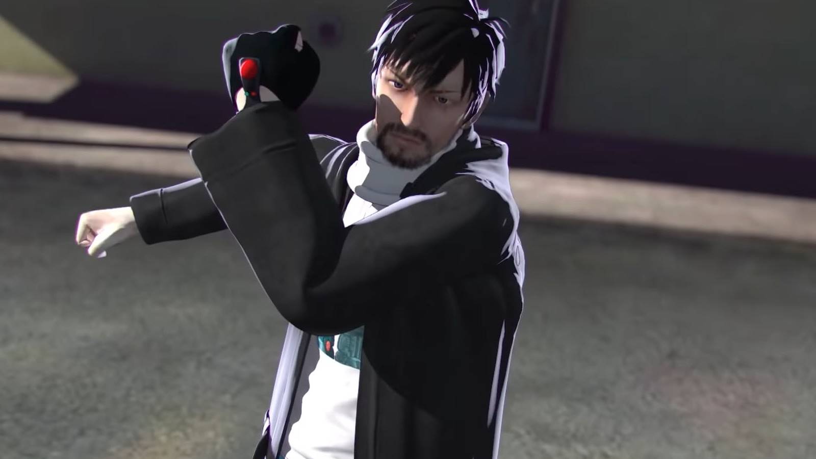 Travis Touchdown's Appearance Change in No More Heroes 3 Explained