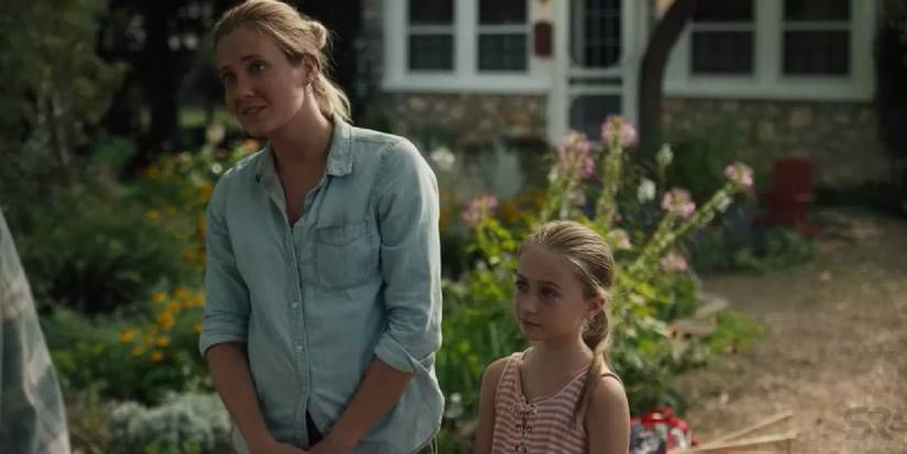 True Detective Adult Julie Purcell