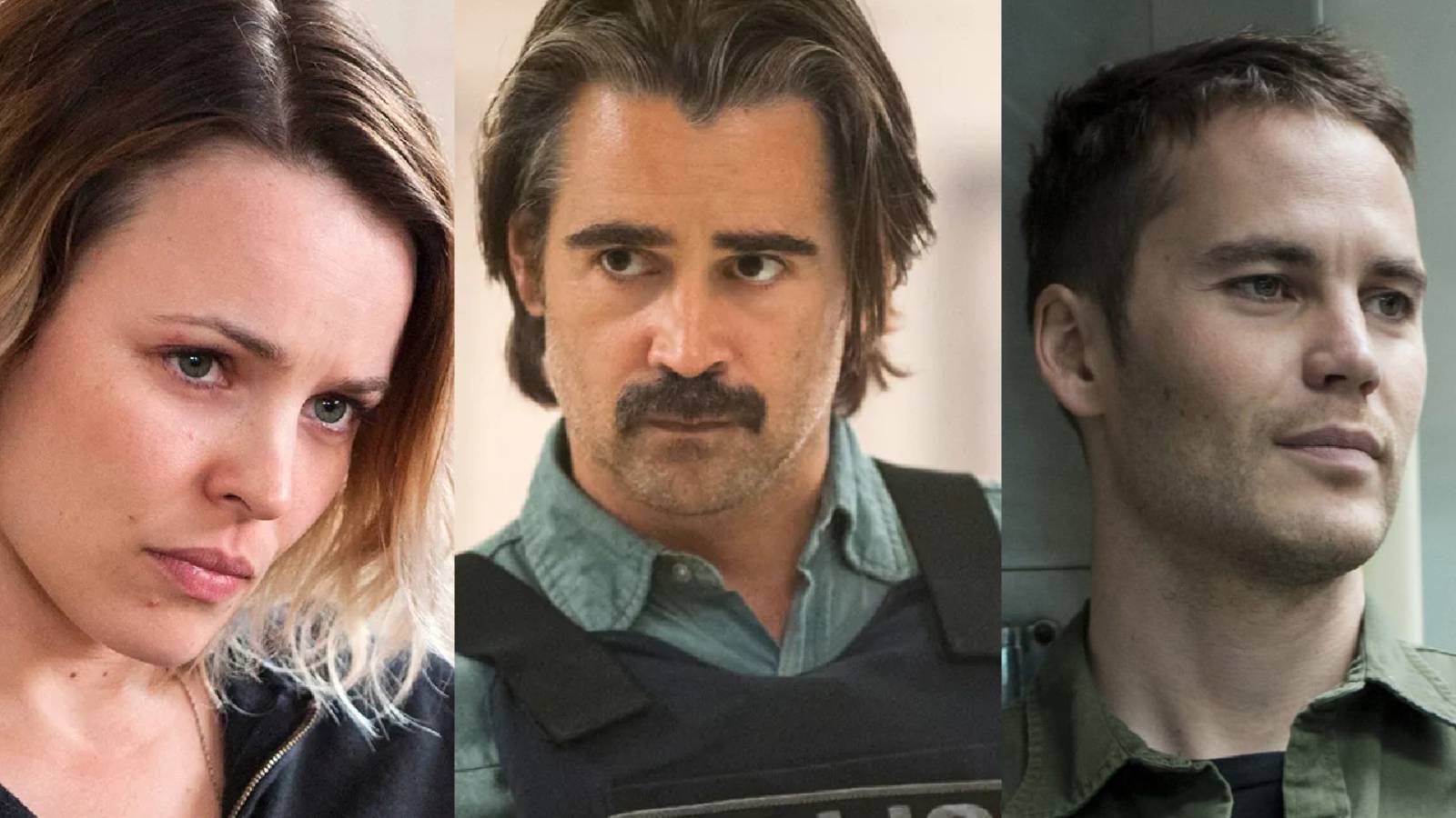 True Detective Season 2 Feature