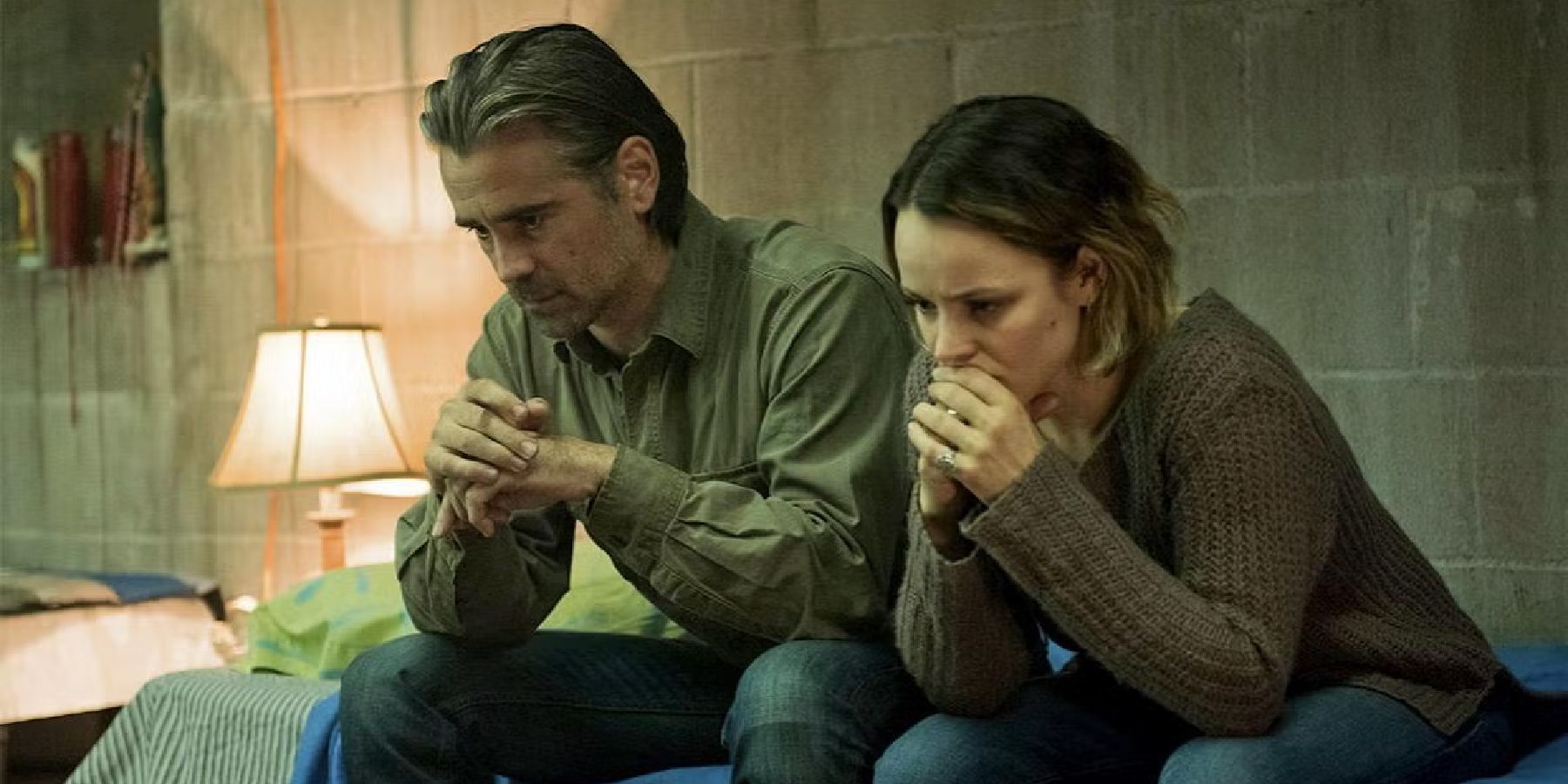 True Detective Season 2 Ending, Explained