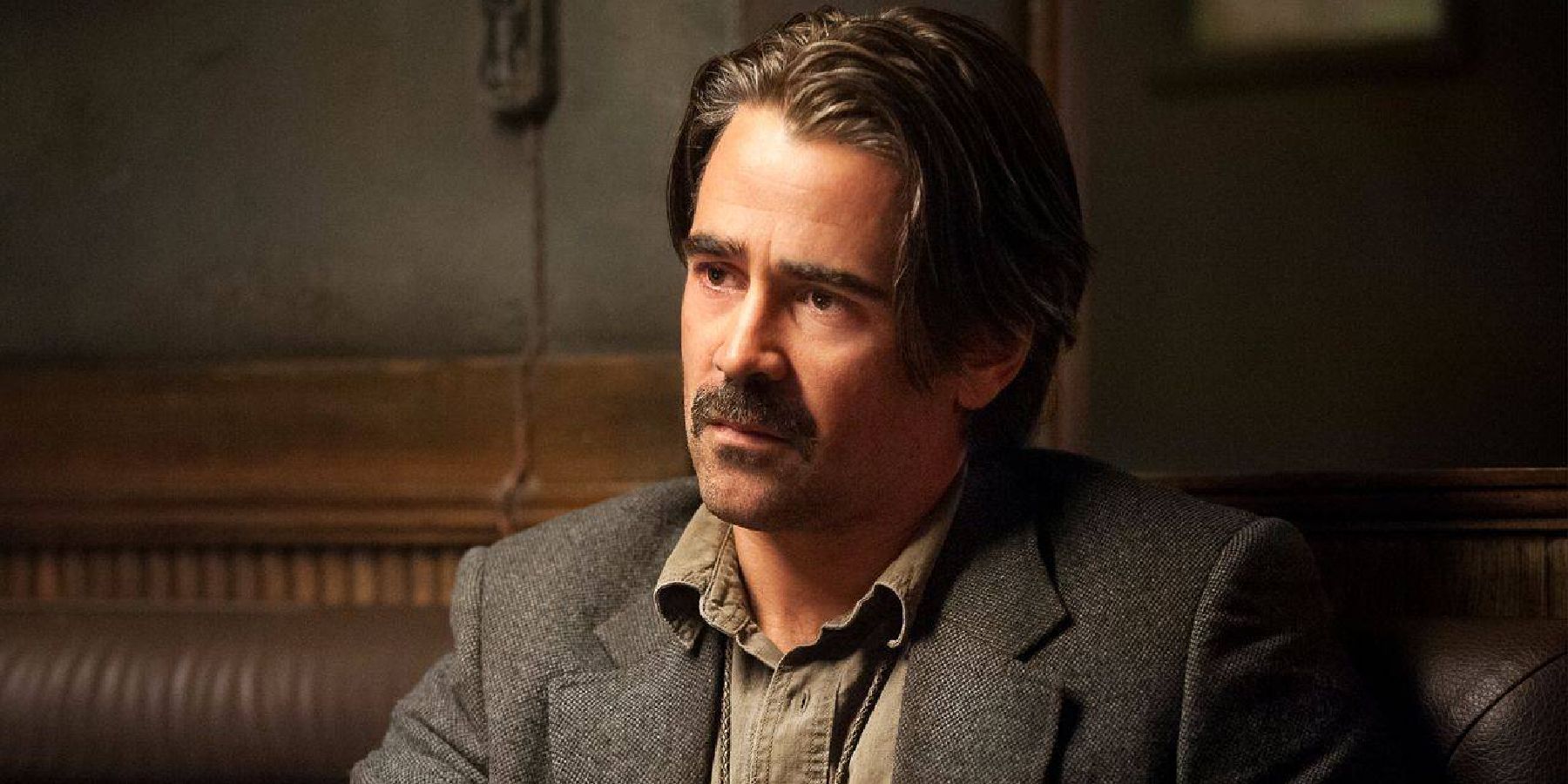 True Detective Season 2 Ending, Explained