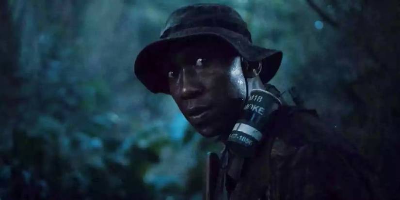 True Detective Young Wayne Hays