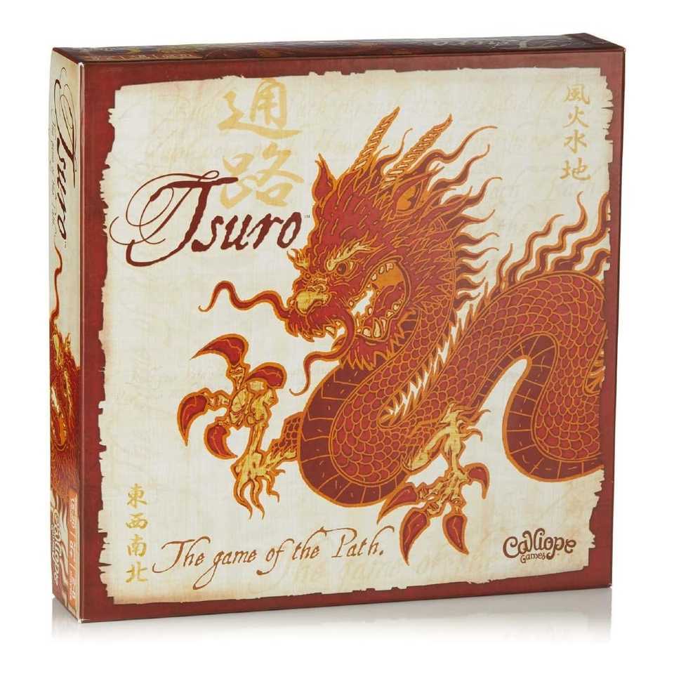tsuro