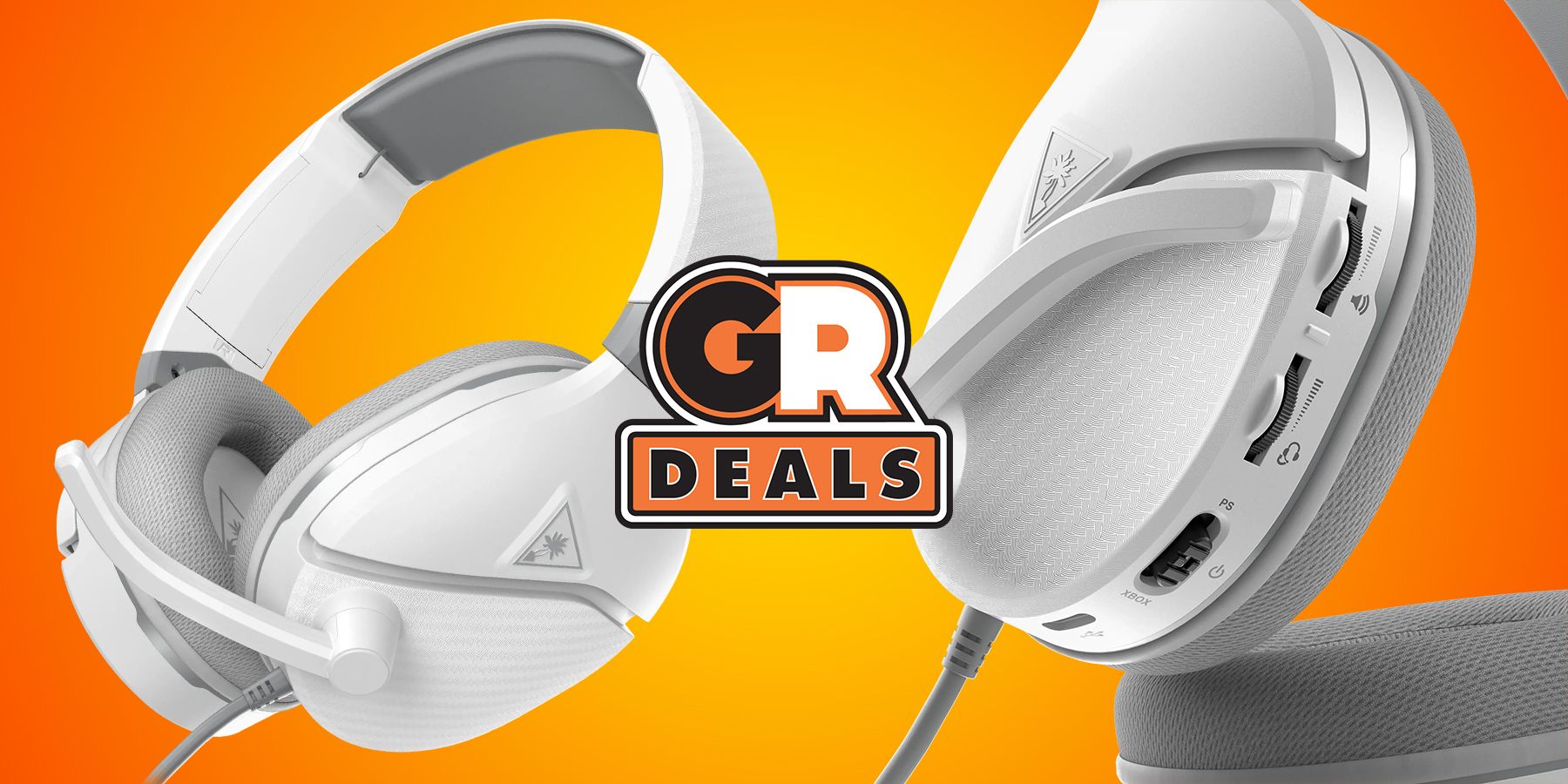 best gaming headset deals