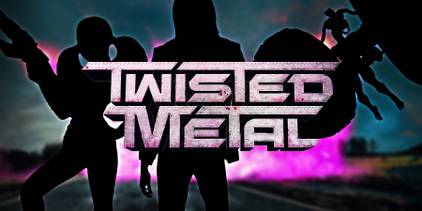 New Twisted Metal Game Reportedly Canceled