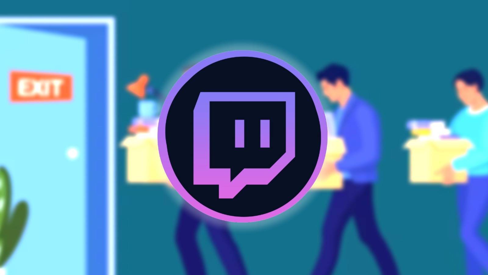 twitch-logo-layoffs-blurred-background