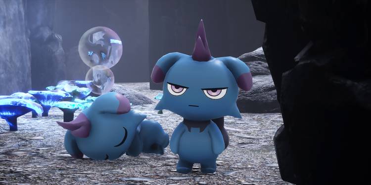 Popular Pals Example Palworld Reveals the 10 Most Popular Pals in the Game