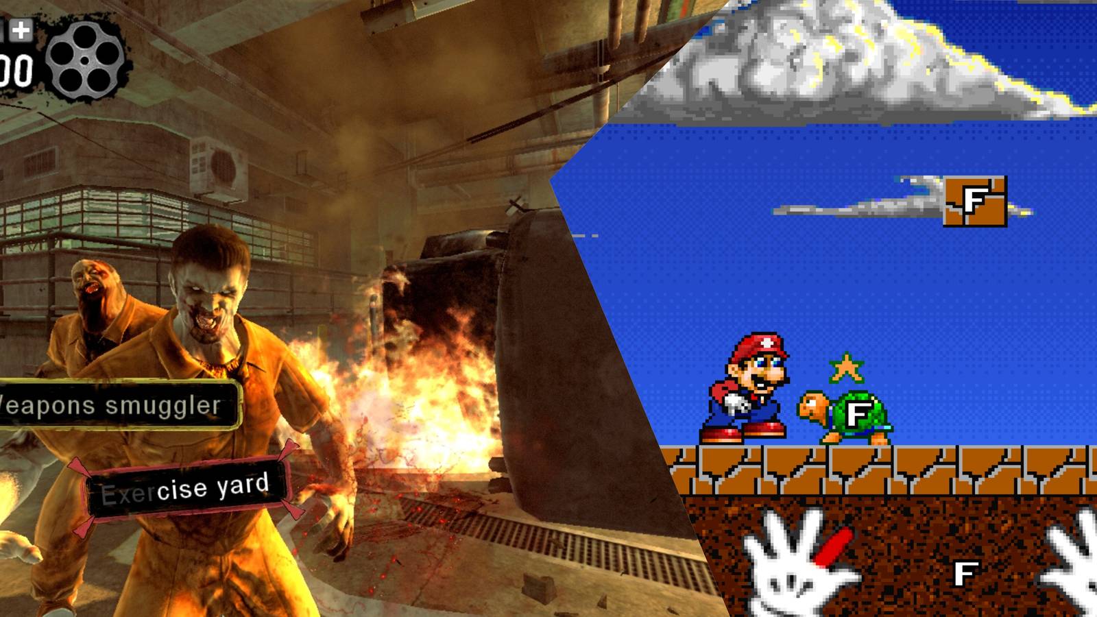 Typing Games Feature Image