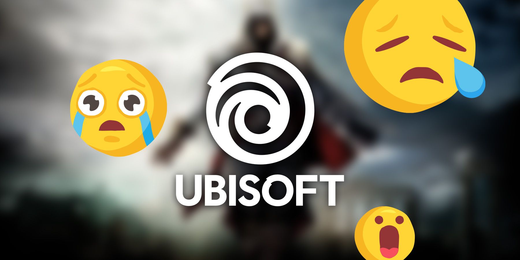 ubisoft games shutting down