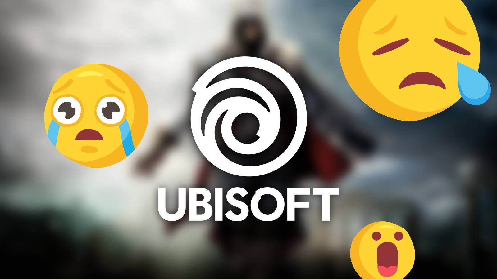 ubisoft games shutting down