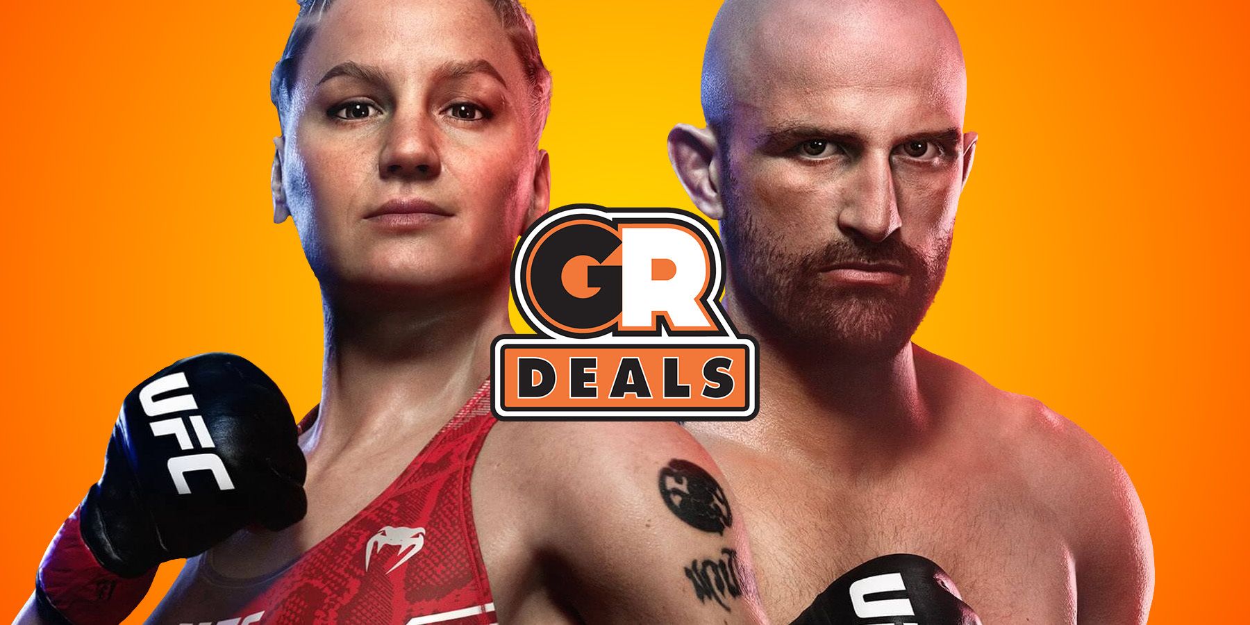 best video game deals